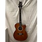 Used PRS Angelus Standard SE Acoustic Guitar thumbnail