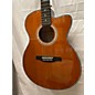 Used PRS Angelus Standard SE Acoustic Guitar