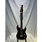 Used Schecter Guitar Research Used Schecter Guitar Research USA Traditional HSH Natural Solid Body Electric Guitar thumbnail