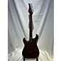 Used Schecter Guitar Research Used Schecter Guitar Research USA Traditional HSH Natural Solid Body Electric Guitar