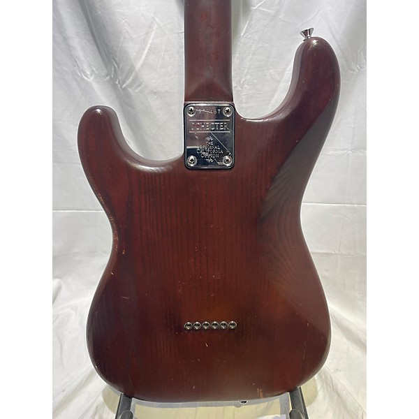 Used Schecter Guitar Research Used Schecter Guitar Research USA Traditional HSH Natural Solid Body Electric Guitar