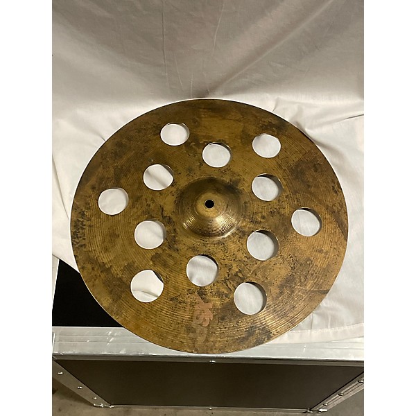 Used SABIAN 16in Xsr Monarch 16 Cymbal