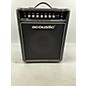 Used Acoustic B30 30W 1x12 Bass Combo Amp thumbnail