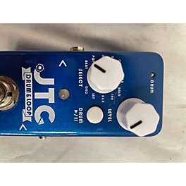 Used NUX Used NUX JTC Pedal