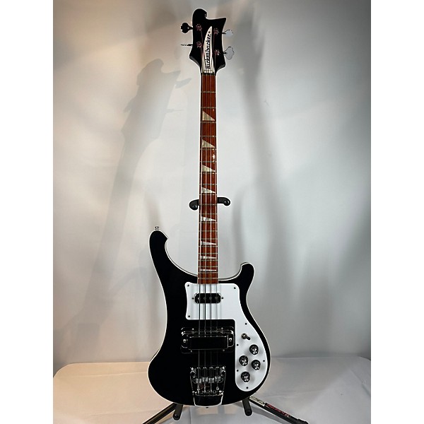 Used Rickenbacker 2008 4003 Electric Bass Guitar