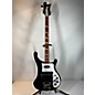 Used Rickenbacker 2008 4003 Electric Bass Guitar thumbnail