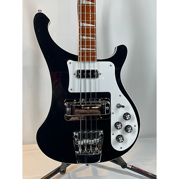 Used Rickenbacker 2008 4003 Electric Bass Guitar