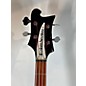 Used Rickenbacker 2008 4003 Electric Bass Guitar