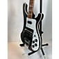 Used Rickenbacker 2008 4003 Electric Bass Guitar