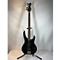 Used Washburn Force 40 Electric Bass Guitar thumbnail