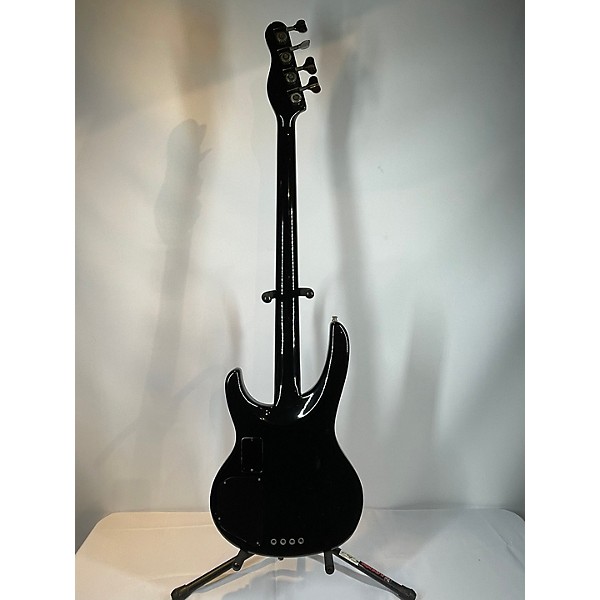 Used Washburn Force 40 Electric Bass Guitar