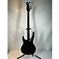 Used Washburn Force 40 Electric Bass Guitar