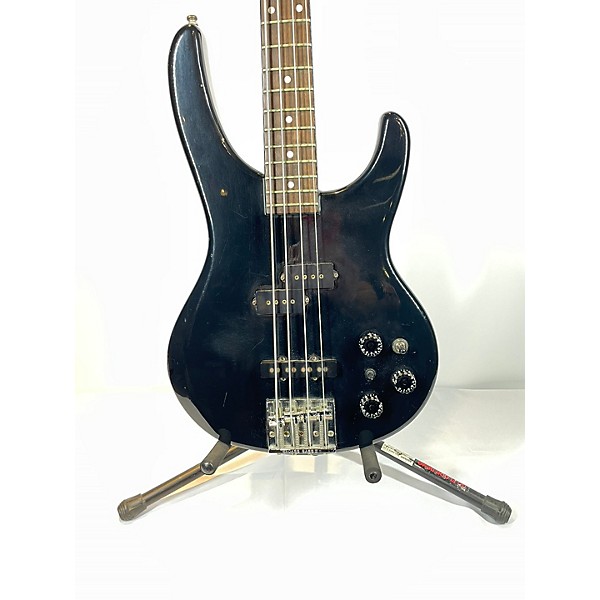 Used Washburn Force 40 Electric Bass Guitar