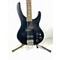 Used Washburn Force 40 Electric Bass Guitar