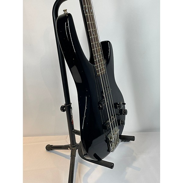 Used Washburn Force 40 Electric Bass Guitar