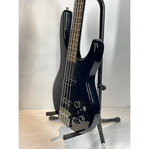 Used Washburn Force 40 Electric Bass Guitar