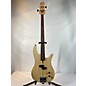 Used Fodera Guitars 2019 Monarch Standard P Electric Bass Guitar thumbnail