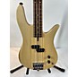 Used Fodera Guitars 2019 Monarch Standard P Electric Bass Guitar