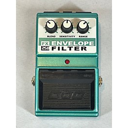 Used DOD Used DOD FX25B Envelope Filter Effect Pedal