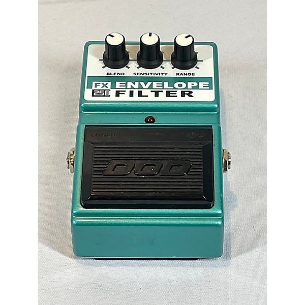 Used DOD Used DOD FX25B Envelope Filter Effect Pedal