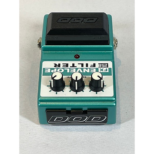 Used DOD Used DOD FX25B Envelope Filter Effect Pedal