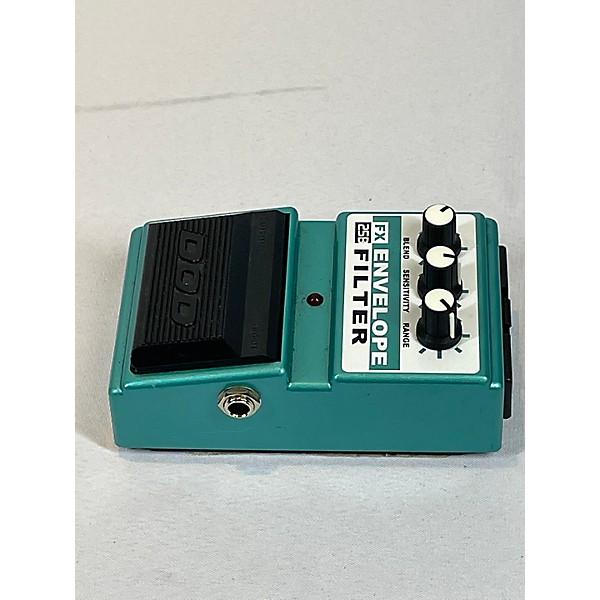 Used DOD Used DOD FX25B Envelope Filter Effect Pedal