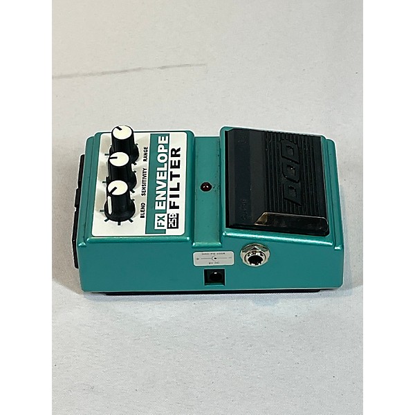 Used DOD Used DOD FX25B Envelope Filter Effect Pedal