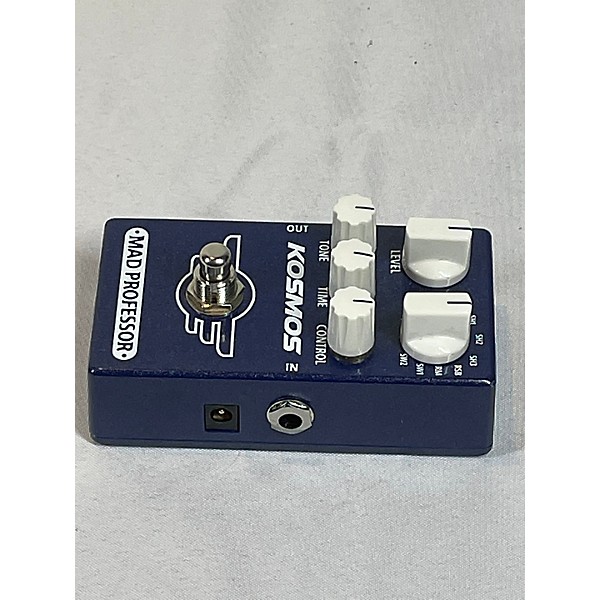 Used Mad Professor Kosmos Reverb Effect Pedal