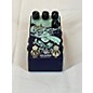 Used Walrus Audio Used Walrus Audio Julianna Chorus Vibrato Effect Pedal