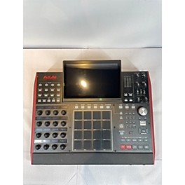 Used Akai Professional Used Akai Professional MPCX Production Controller