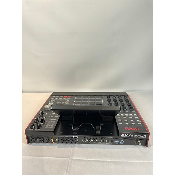 Used Akai Professional MPCX Production Controller