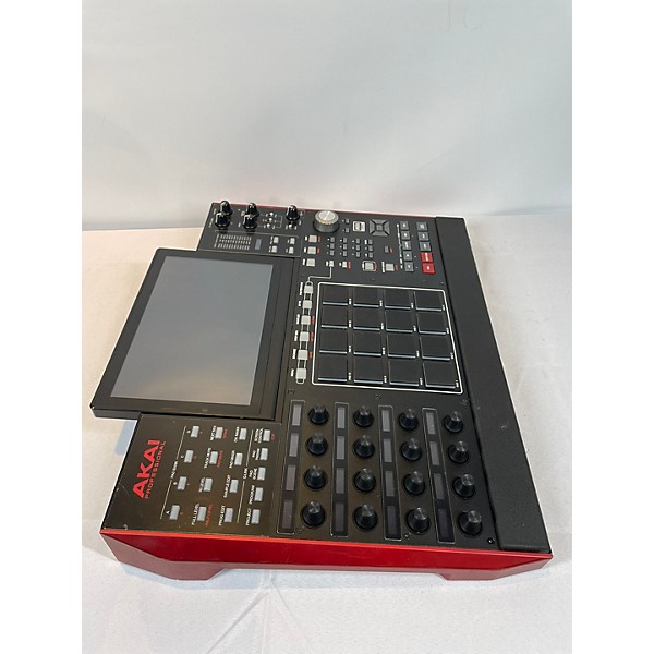 Used Akai Professional MPCX Production Controller