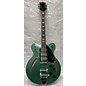 Used Gretsch Guitars Used Gretsch Guitars G2627T GEORGIA GREEN Hollow Body Electric Guitar thumbnail