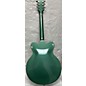 Used Gretsch Guitars Used Gretsch Guitars G2627T GEORGIA GREEN Hollow Body Electric Guitar