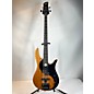 Used Fodera Guitars 2020 Yin Yang 4 Standard Electric Bass Guitar thumbnail