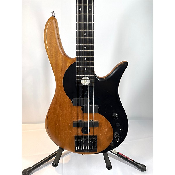 Used Fodera Guitars 2020 Yin Yang 4 Standard Electric Bass Guitar