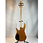 Used Fodera Guitars 2020 Yin Yang 4 Standard Electric Bass Guitar