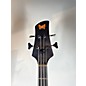 Used Fodera Guitars 2020 Yin Yang 4 Standard Electric Bass Guitar