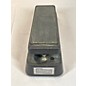 Used Dunlop GCB95 Original Crybaby Wah Effect Pedal thumbnail