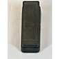 Used Dunlop GCB95 Original Crybaby Wah Effect Pedal