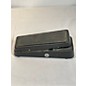 Used Dunlop GCB95 Original Crybaby Wah Effect Pedal