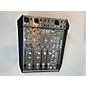 Used Solid State Logic SiX Unpowered Mixer