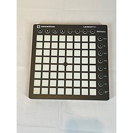 Used Novation Used Novation Launchpad MIDI Controller