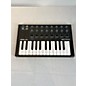 Used Arturia Minilab MKII MIDI Controller thumbnail