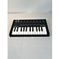 Used Arturia Minilab MKII MIDI Controller