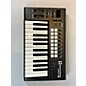 Used Novation Launchkey 25 Key MIDI Controller thumbnail