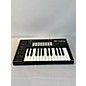 Used Novation Launchkey 25 Key MIDI Controller