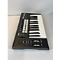 Used Novation Launchkey 25 Key MIDI Controller