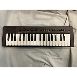 Used Yamaha PortaSound Portable Keyboard