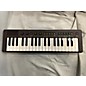 Used Yamaha PortaSound Portable Keyboard thumbnail